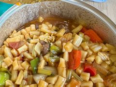 -胖老汉新疆特色椒麻鸡(南门店)