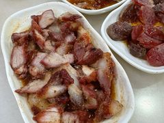 叉烧例牌-厚街濑粉(长源街店)