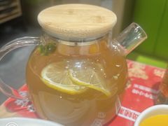 -韩宫宴炭火烤肉(印象城店)