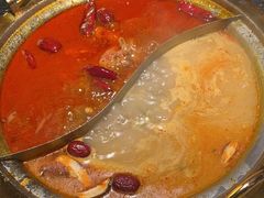 -熊喵来了火锅(长安万达第94分店)