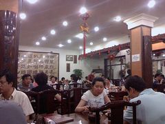 -力力豆花庄(广渠门店)