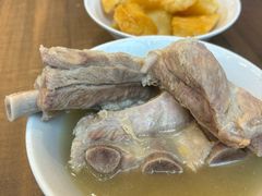 -松發肉骨茶(克拉码头店)