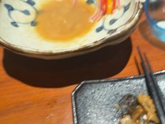 -千代武日本料理(开发区店)
