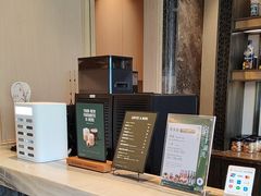 -福州西湖大酒店·怡湖咖啡厅