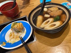 -晴季寿司(延河路万达广场店)