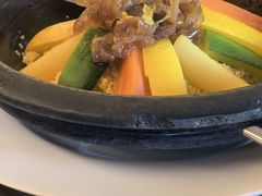 -Tajine Moroccan塔金摩洛哥中东餐厅