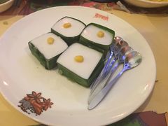 -甘尼仕印度餐厅爵士酒吧(阳春巷店)