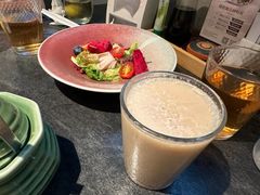 -极盐铁板烧(仓山万达广场店)