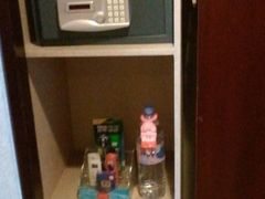 -北京和平里大酒店