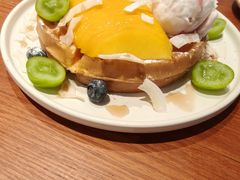 -有序Orderly融合西餐·咖啡(运河外滩店)