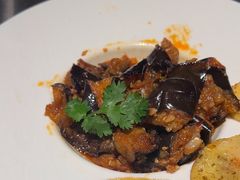-No.DD戳子烧烤·江湖菜(北京总店)