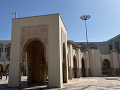 -哈桑二世清真寺