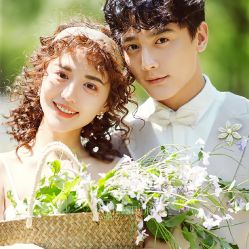 -太古映画婚纱摄影(天河店)