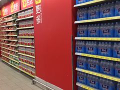 -家乐福(金观音店)