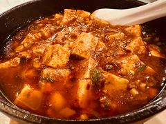 麻婆豆腐-新川办餐厅