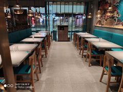 -半天妖烤鱼(丰科万达店)