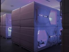 -蓝鲸湾汤泉(包河店)