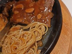 -豪享来中西餐厅(隆昌店)
