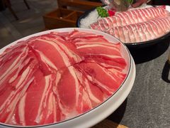 -川味观·鲜货火锅(西湖文化广场店)