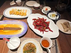 -曾宴·楚菜(湖北省博物馆店)