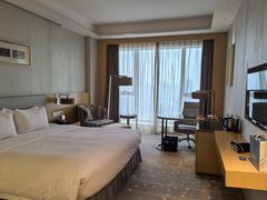 -常熟理文铂尔曼酒店