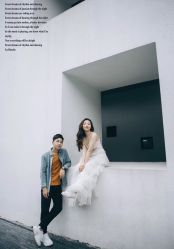 -巴黎婚纱摄影工作室