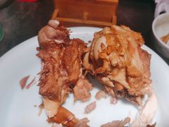 -李记东北饺子馆·东北菜(欢乐谷店)