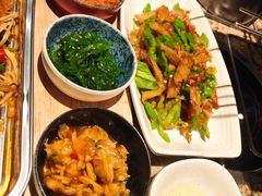 -丰茂烤串(金泉美食宫店)