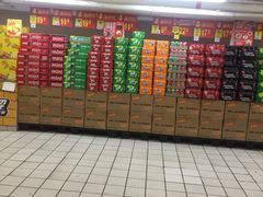 -天河沃尔玛