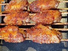 -管氏翅吧(马家堡店)