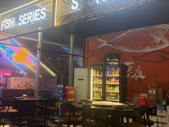 -黄鱼炙夜·烧烤·小龙虾(星荟广场店)