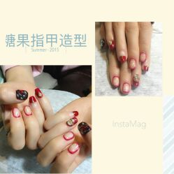 手部美甲-光SPA科技美肤