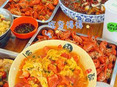 -江湖万州烤鱼(王子美食城)