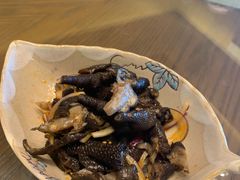-采悦轩中餐厅·粤菜·海南菜(神州半岛喜来登度假酒店)