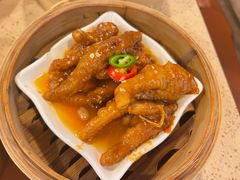 -点都德(大茶楼店)