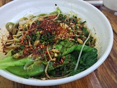 -老陈婆手工面庄