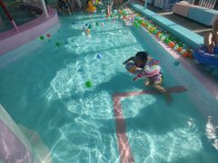 -青水瓦台汤泉(未央店)