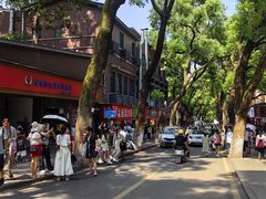 -柠季·手打柠檬茶(岳麓山登高路店)