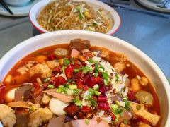 -春天里餐厅(西田城店)
