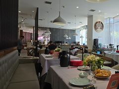 -味+新京宴·烤鸭·北京菜(创意谷店)