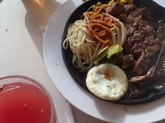 -东方豪客牛排意面披萨(金凤万达店)