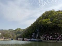 -参仙谷生态旅游度假区