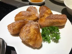 -天宁凯利时尚餐厅