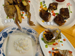 -小堂宴·老厦门码头小炒(厦大店)