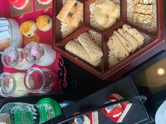-东方广场假日酒店-蜀咖啡餐厅