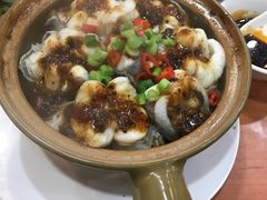 -坤记煲仔小菜(西环店)