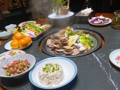 -三个渔夫·蒸汽海鲜(小白楼店)