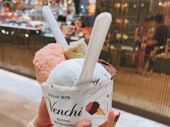 -VENCHI 闻绮(北京国贸商城店)
