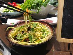 -快乐小羊(富强中路店)