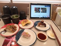 -濱寿司(高新伊藤店)